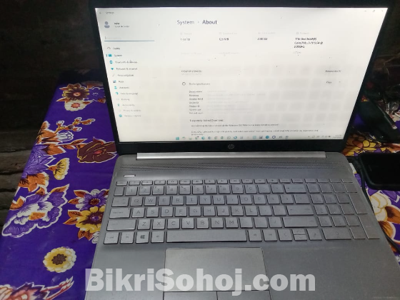 Laptop sell